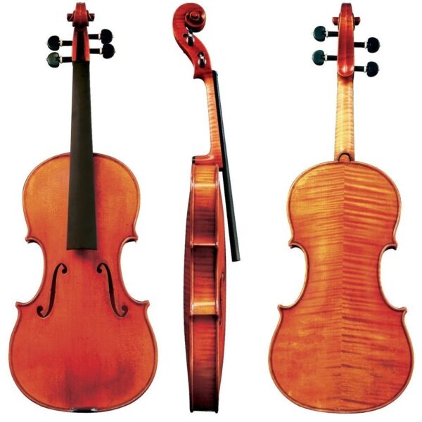 GEWA Maestro  71 - smuikas 4/4 Guarneri (neparuoštas groti)