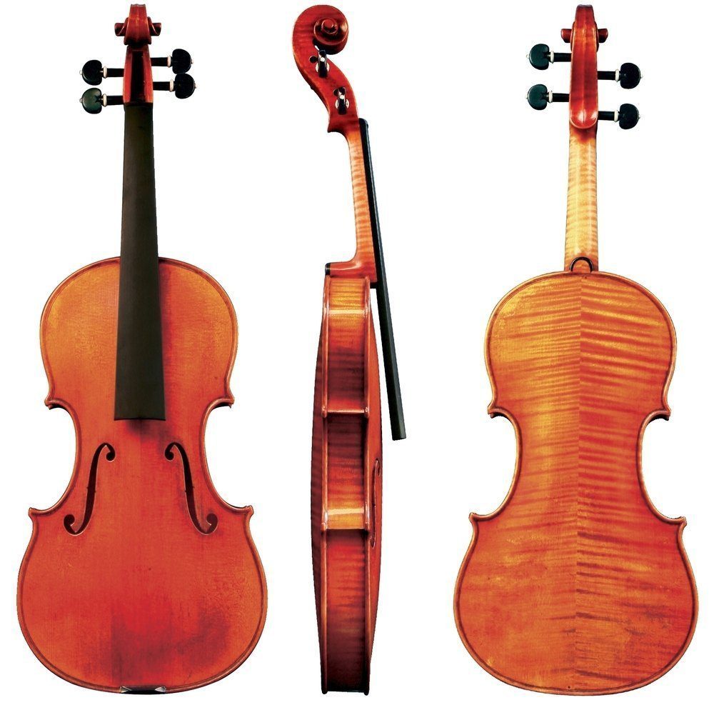 67048.jpg GEWA Maestro 71 - smuikas 4/4 (neparuoštas groti) - Image 1
