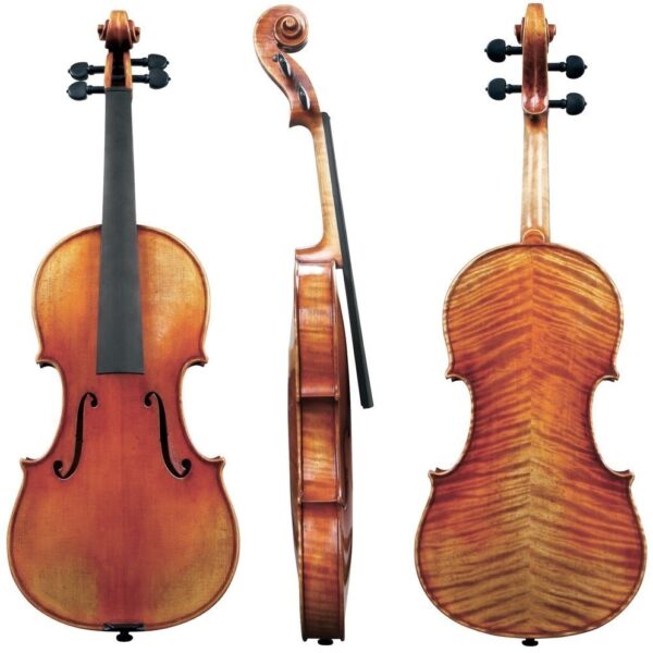GEWA Maestro  56 - smuikas 4/4 (neparuoštas groti)