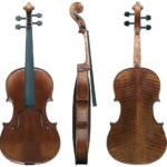 GEWA Maestro  6 - altas 39,5 cm (neparuoštas groti) [GS401773]