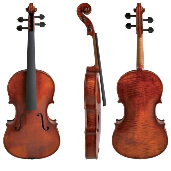 GEWA Maestro 41 - altas 42,0 cm (neparuoštas groti)