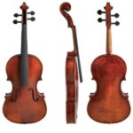 GEWA Maestro 41 - altas 39,5 cm (neparuoštas groti)