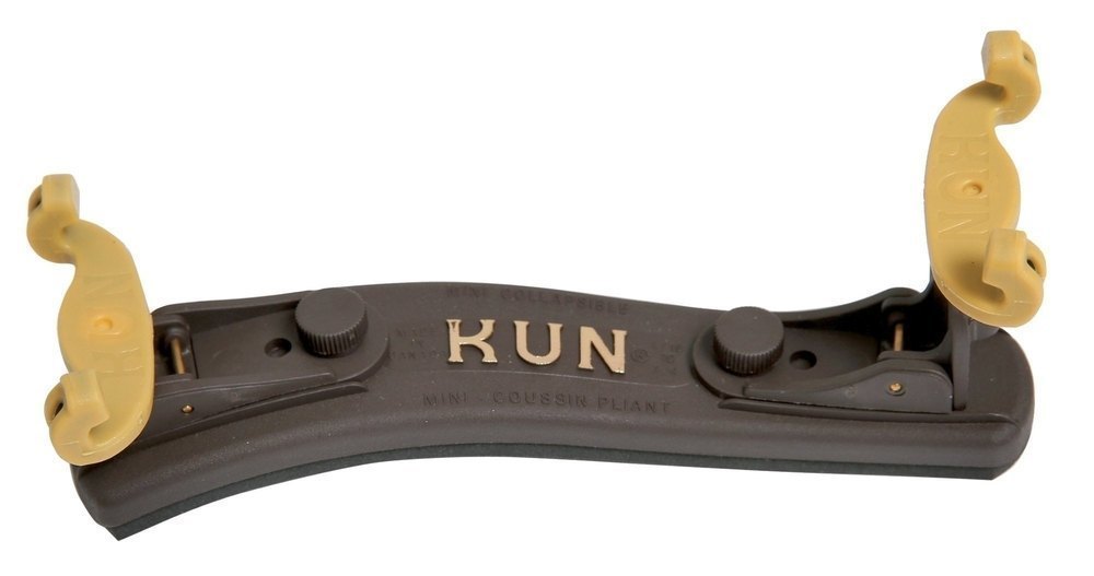 68433-2.jpg Kun Shoulder Collapsible Mini - pečių atrama smuikui, mėlynas - Image 1