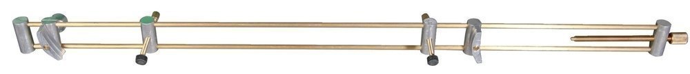 70414.jpg GEWA Crack clamp - liutnininko įrankis smuikui, 500 mm - Image 1