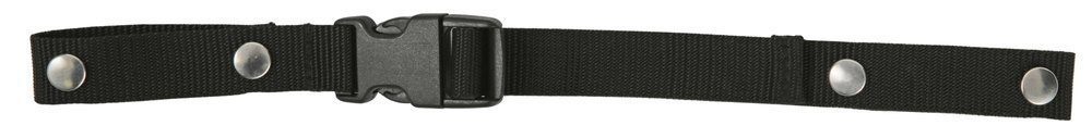71407.jpg GEWA Vario - akordeono kryžminis dirželis, ca. 26cm - 55cm - Image 1