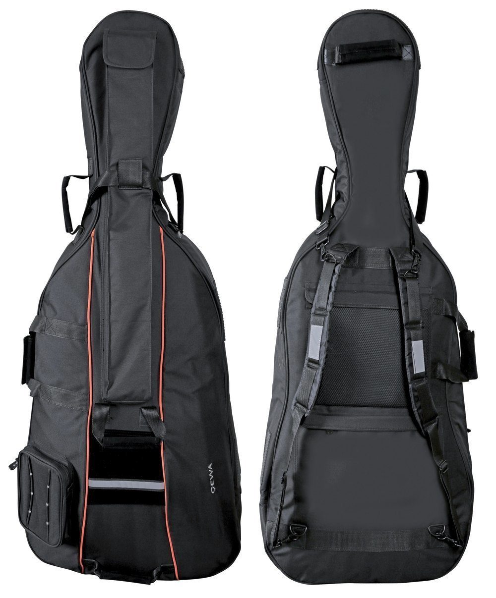 72389-2.jpg GEWA Gig- Premium - violončelės krepšys, 1/2 - Image 1