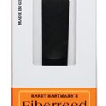 Fiberreed Alt Carbon Onyx - saksofono liežuvėliai, S