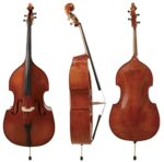 GEWA Meister Rubner MODEL No. 69 - kontrabosas 3/4