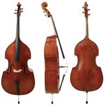 GEWA Meister Rubner MODEL No. 69 - kontrabosas 3/4