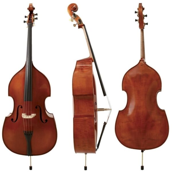 GEWA Meister Rubner MODEL No. 69 - kontrabosas 3/4