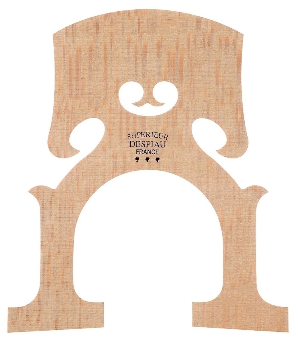 77152-3.jpg Despiau tiltelis violončelei, Foot width 94 - Image 1