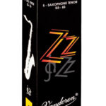 Vandoren ZZ - tenoro saksofono liežuvėliai, 3 1/2, 5 vnt.