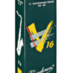 Vandoren V 16 - tenoro saksofono liežuvėliai, 2, 5 vnt.