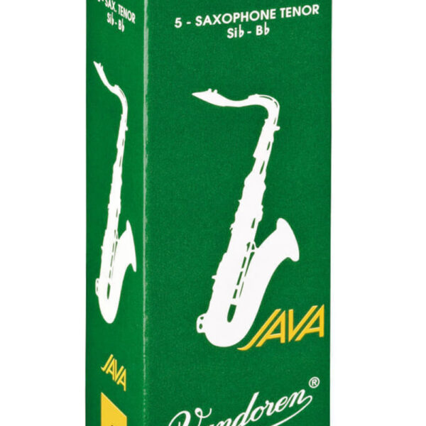 Vandoren Java - baritono saksofono liežuvėliai, 4, 5 vnt.