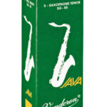 Vandoren Java - baritono saksofono liežuvėliai, 2, 5 vnt.