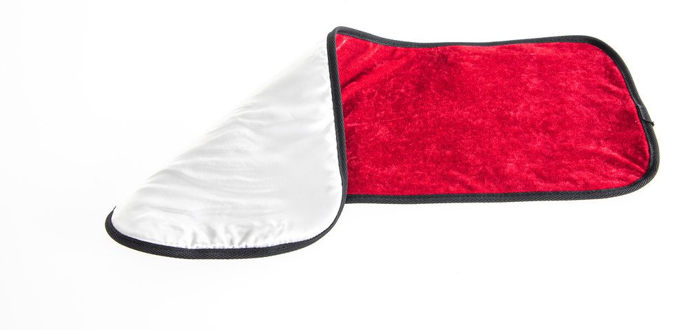 78933.jpg GEWA Air Avantgarde - smuiko dėklas, Blanket - Image 1