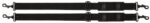 GEWA Rucksack assembly - dėklo priedas altui, Backpack straps, 2 pieces - Image 2
