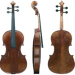 GEWA Maestro  6 - altas 39,5 cm (neparuoštas groti) [GS401783]