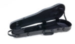 GEWA PURE Polycarbonate 1.8 - smuiko dėklas, 4/4 black