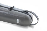 GEWA PURE Polycarbonate 1.8 - smuiko dėklas, 4/4 grey - Image 3