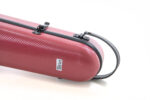 GEWA PURE Polycarbonate 1.8 - smuiko dėklas, 4/4 red - Image 4