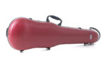 GEWA PURE Polycarbonate 1.8 - smuiko dėklas, 4/4 red - Image 3