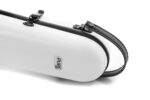 GEWA PURE Polycarbonate 1.8 - smuiko dėklas, 4/4 white - Image 4