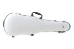 GEWA PURE Polycarbonate 1.8 - smuiko dėklas, 4/4 white - Image 3