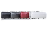 GEWA PURE Polycarbonate 2.4 - smuiko dėklas, 4/4 grey - Image 2