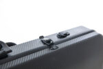 GEWA PURE Polycarbonate 2.4 - smuiko dėklas, 4/4 black - Image 5