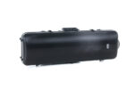 GEWA PURE Polycarbonate 2.4 - smuiko dėklas, 4/4 black - Image 4