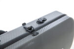 GEWA PURE Polycarbonate 2.4 - smuiko dėklas, 4/4 grey - Image 5