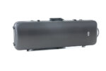 GEWA PURE Polycarbonate 2.4 - smuiko dėklas, 4/4 grey - Image 4