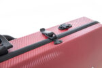 GEWA PURE Polycarbonate 2.4 - smuiko dėklas, 4/4 red - Image 5