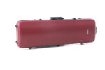 GEWA PURE Polycarbonate 2.4 - smuiko dėklas, 4/4 red - Image 4