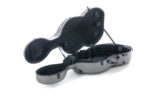 GEWA PURE POLYCARBONATE 4.6 - violončelės dėklas, 4/4 grey - Image 3