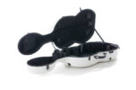 GEWA PURE POLYCARBONATE 4.6 - violončelės dėklas, 4/4 white - Image 3
