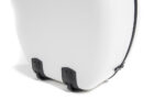 GEWA PURE POLYCARBONATE 4.6 - violončelės dėklas, 4/4 white Rolly - Image 5