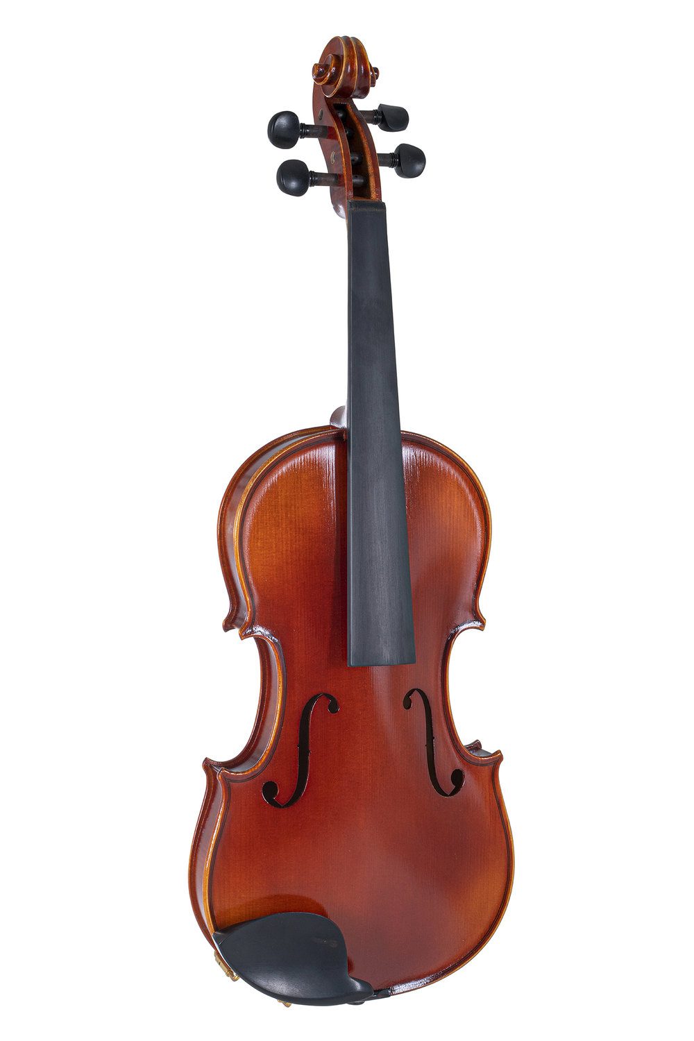 81595-3.jpg GEWA Ideale - smuikas 1/4 (neparuoštas groti, stačiakampis dėklas) - Image 1