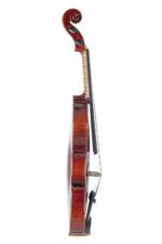 GEWA Ideale - smuikas 1/4 (paruoštas groti) - Image 4