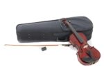 GEWA PURE HW - alto komplektas 38,2 cm