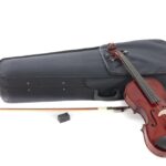GEWA PURE HW - alto komplektas 38,2 cm
