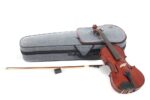 GEWA PURE EW - alto komplektas 40,80 cm