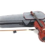GEWA PURE EW - alto komplektas 40,80 cm