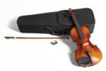 GEWA PURE HW - alto komplektas 39,5 cm