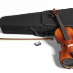 GEWA PURE HW - alto komplektas 39,5 cm
