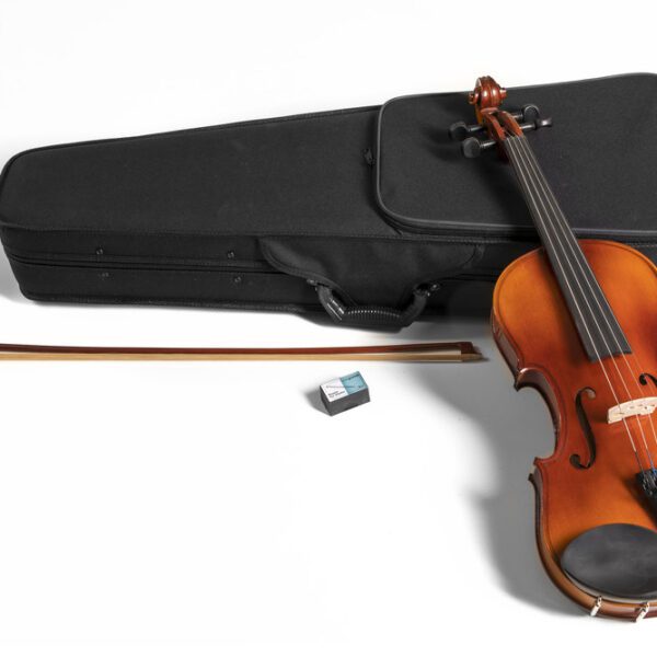 GEWA PURE HW - alto komplektas 39,5 cm