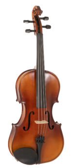 GEWA PURE HW - alto komplektas 39,5 cm - Image 5