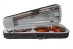 GEWA PURE HW - alto komplektas 39,5 cm - Image 4