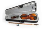 GEWA PURE HW - alto komplektas 39,5 cm - Image 3